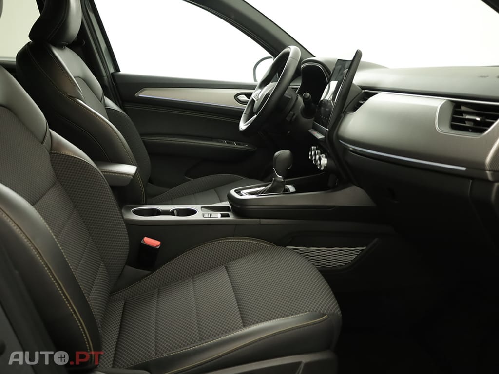 Renault Arkana Arkana 1.6 E-Tech Full Hybrid Techno