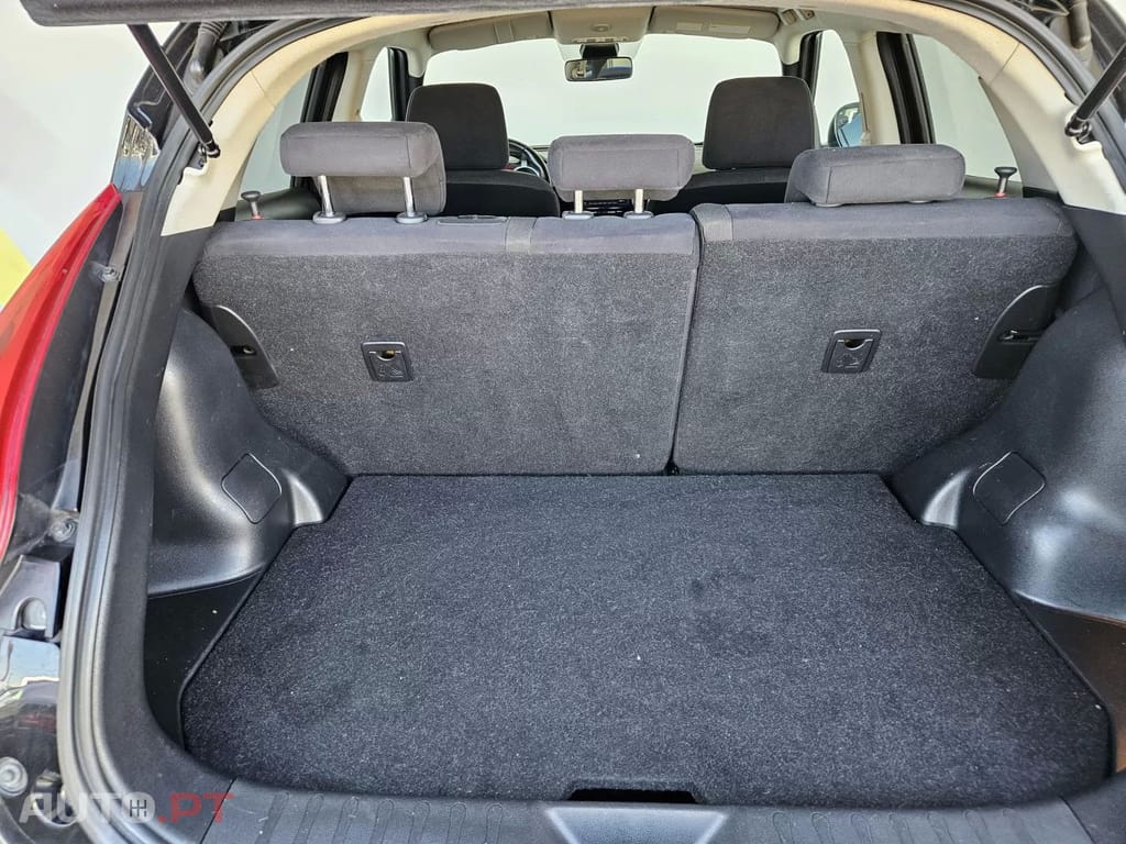 Nissan Juke 1.5 dCi Edition