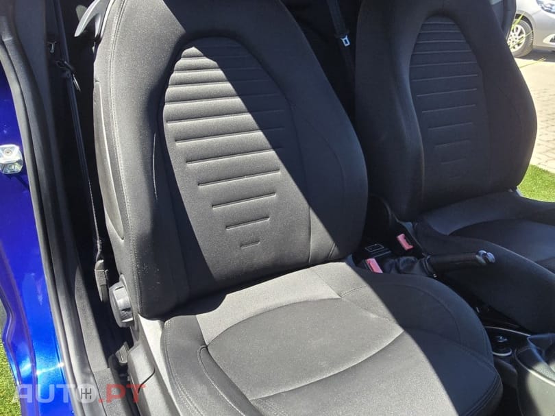 Alfa Romeo Mito 0.9 T TwinAir Urban
