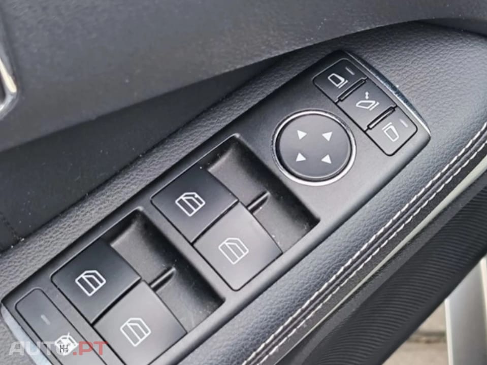 Mercedes-Benz 350 E 350 Classe E - 10