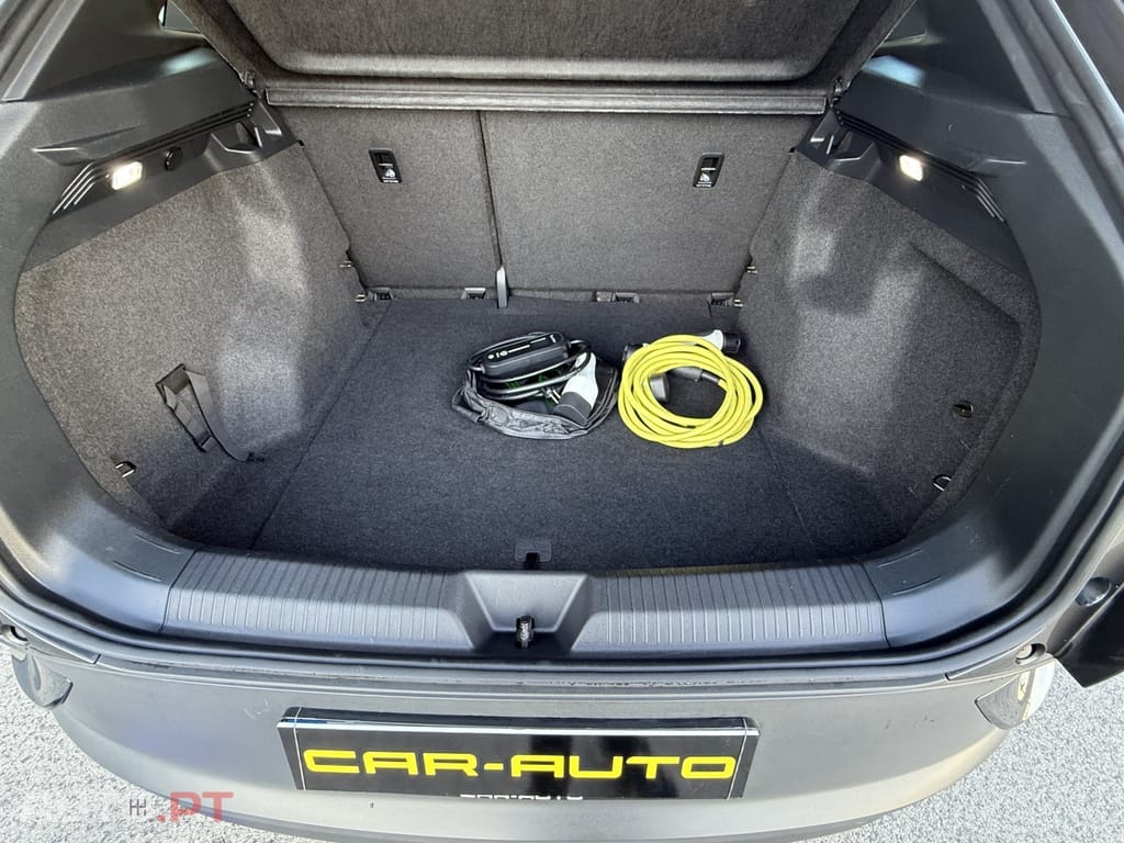 Volkswagen Id.4 52 kWh Pure Style