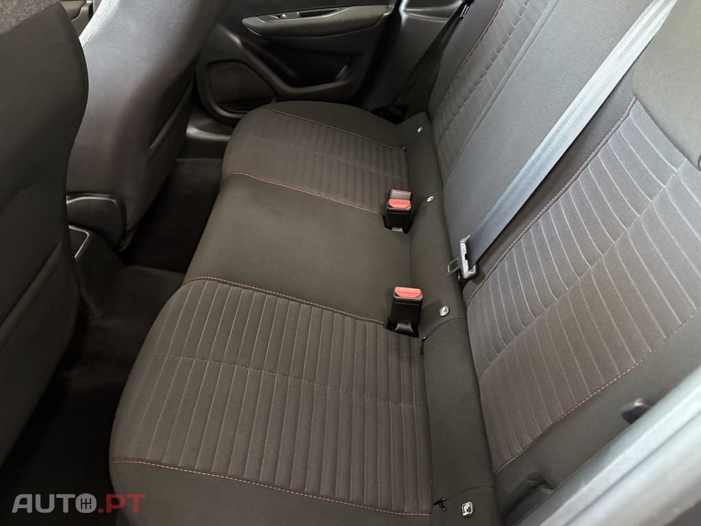 Peugeot 208 1.2 PureTech Active Pack