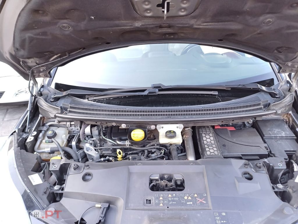 Renault Grand Scénic ENERGY dCi 160 EDC INITIALE PARIS