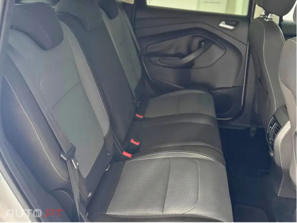 Ford Kuga 1.5 TDCi Business