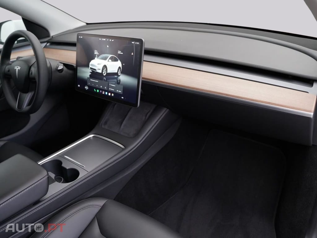 Tesla Model Y Standard 96% I.V.A DEDUTIVEL