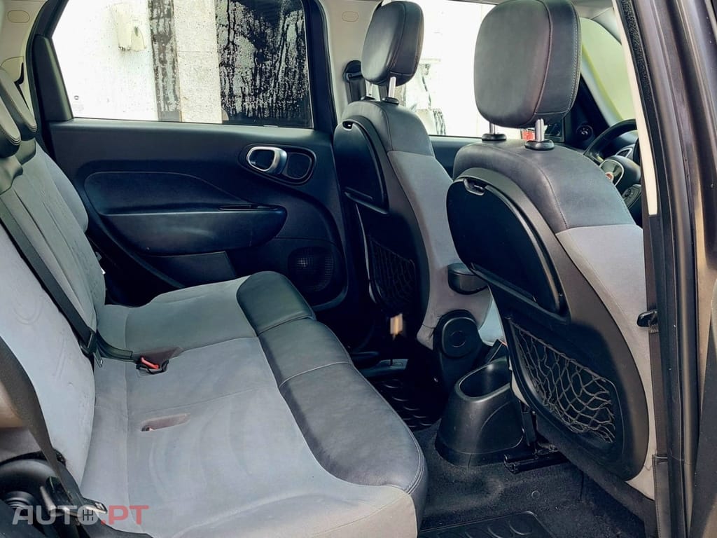 Fiat 500L 1.3 MJ Lounge