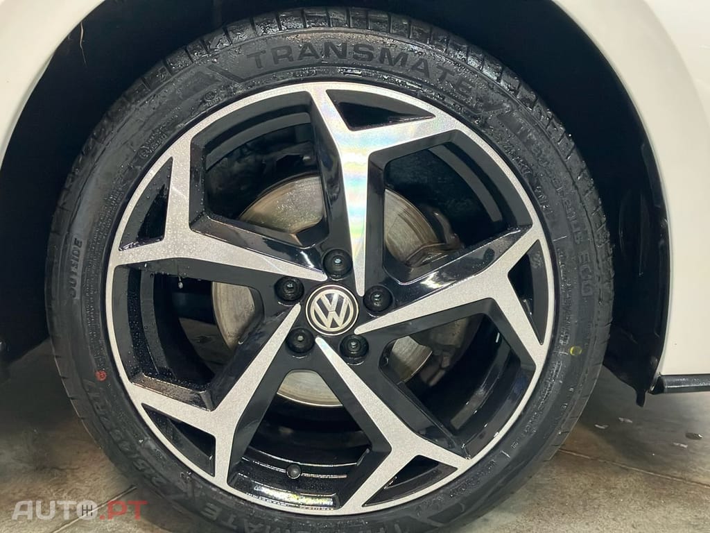 Volkswagen Polo 1.6 TDI Confortline