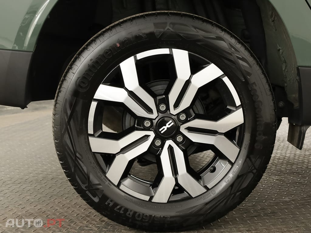 Dacia Duster Duster 1.0 TCe Journey