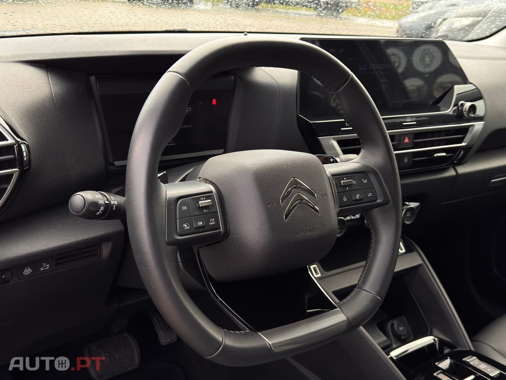 Citroen C4 X PureTech 130 Stop&Start EAT8 FEEL PACK