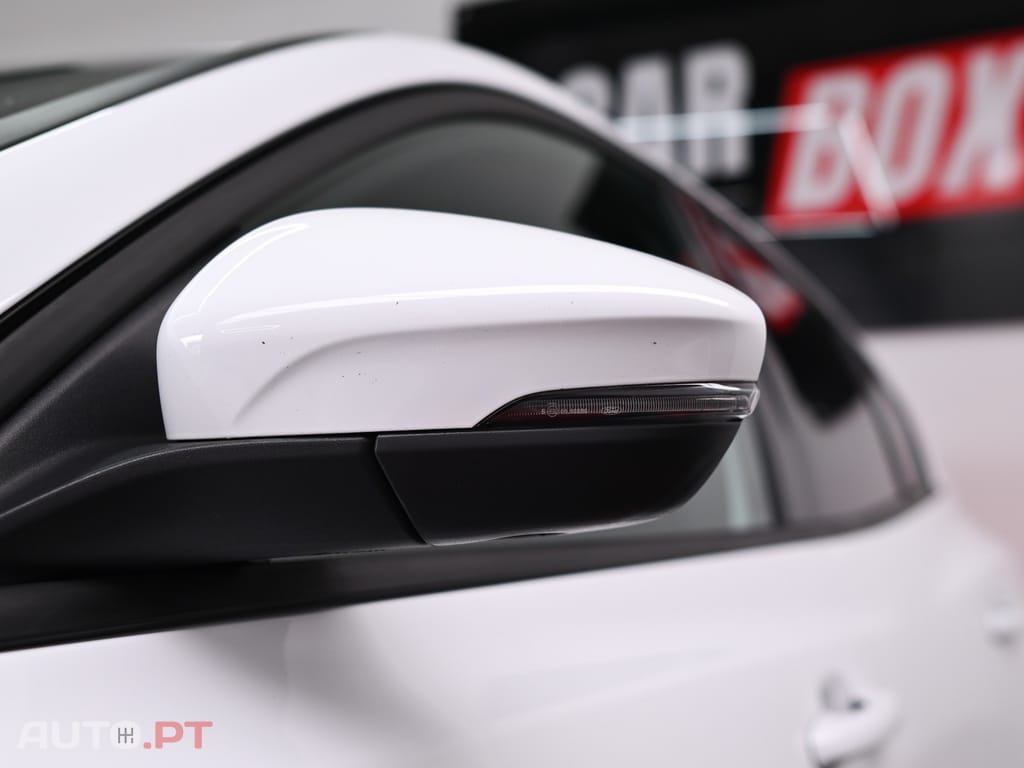 Ford Focus 1.0 EcoBoost MHEV ST-Line X Aut.