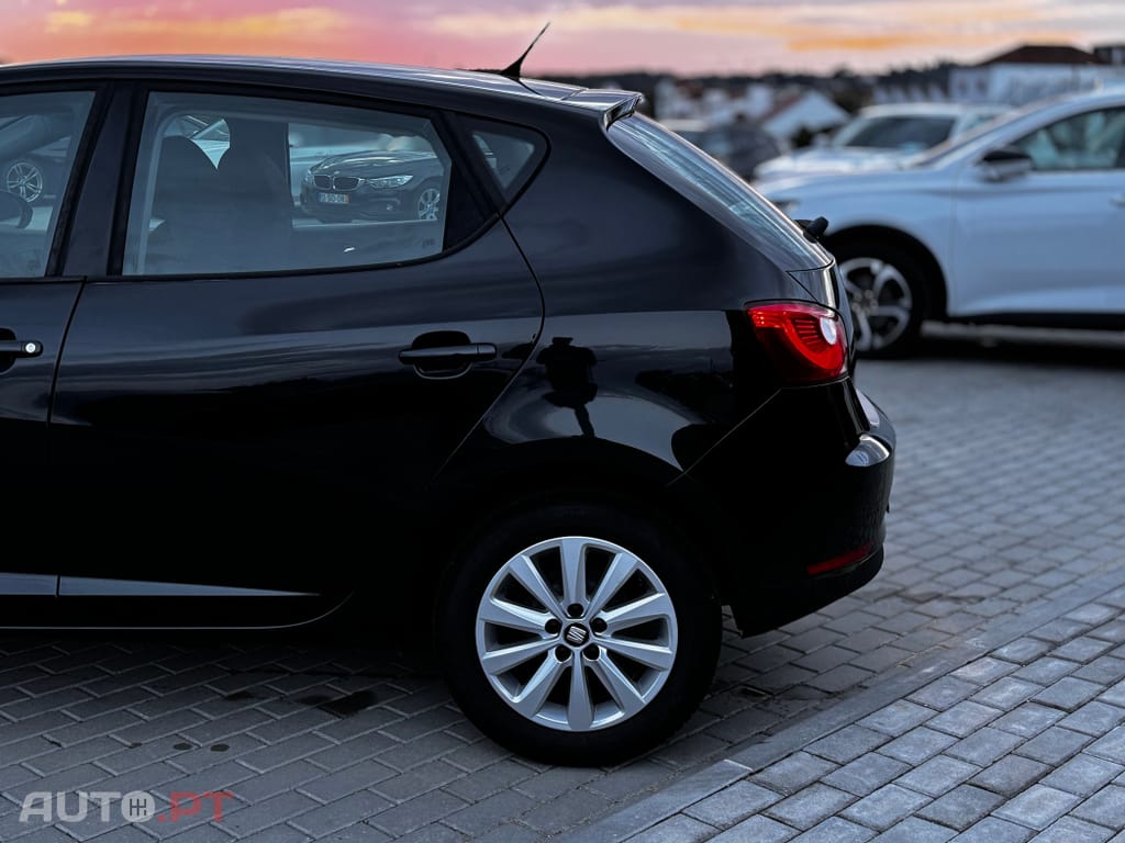 Seat Ibiza 1.2 12V Style