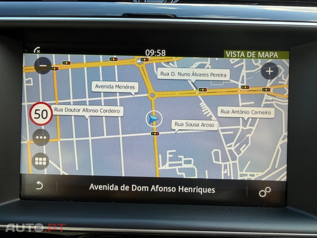 Jaguar XE 2.0 D Prestige