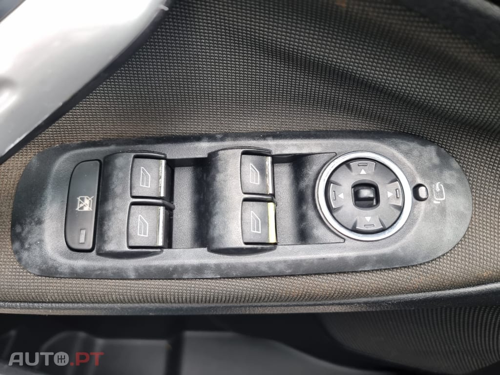 Ford S-Max 1.8 TDCi Trend 7L