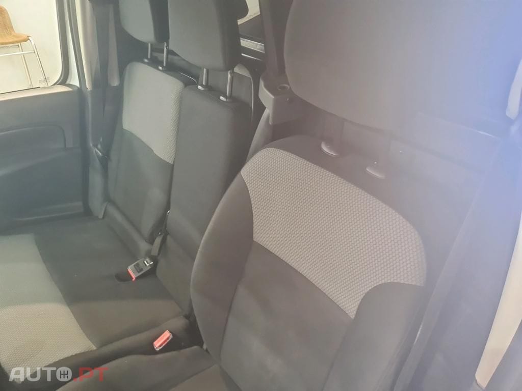Renault Kangoo KANGOO EXPRESS 1.5 dCi Maxi Business S/S