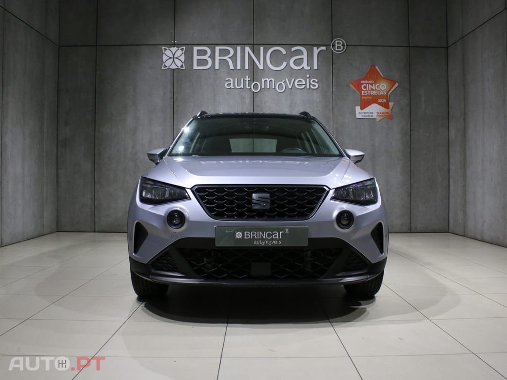 Seat Arona 1.0 TSI Style