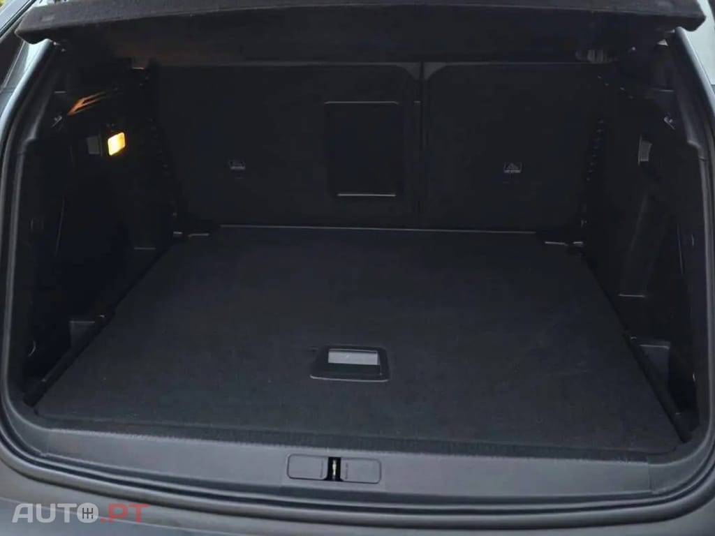 Peugeot 3008 1.5 BlueHDi 130 STOP & START (EAT8) ACTIVE BUSINESS PACK