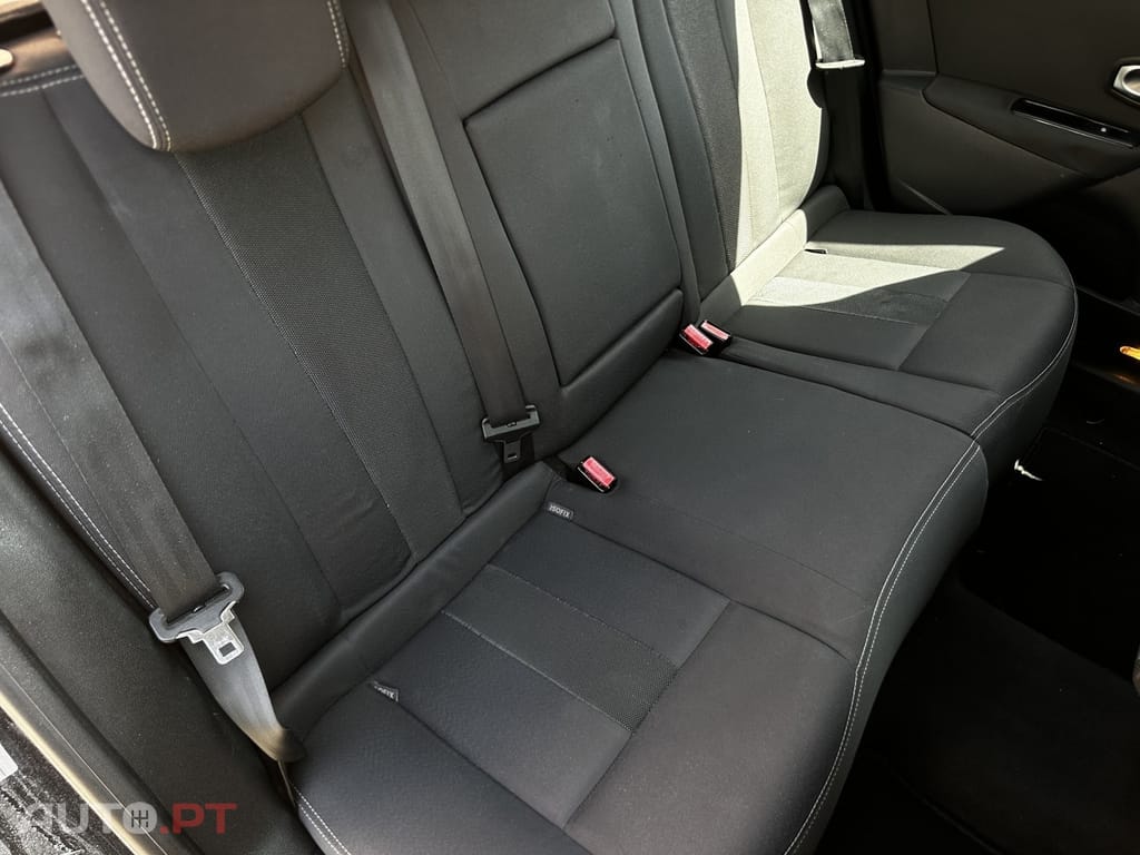 Renault Mégane Break 1.5 dCi Dynamique