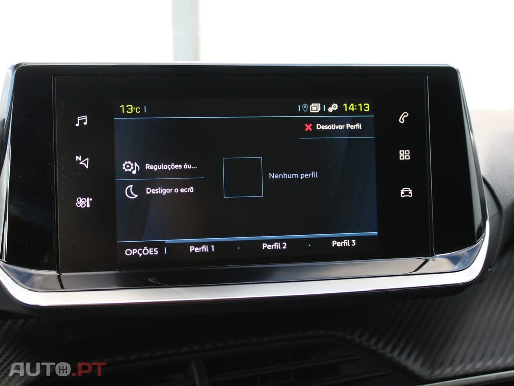 Peugeot E-208 50 kWh Allure