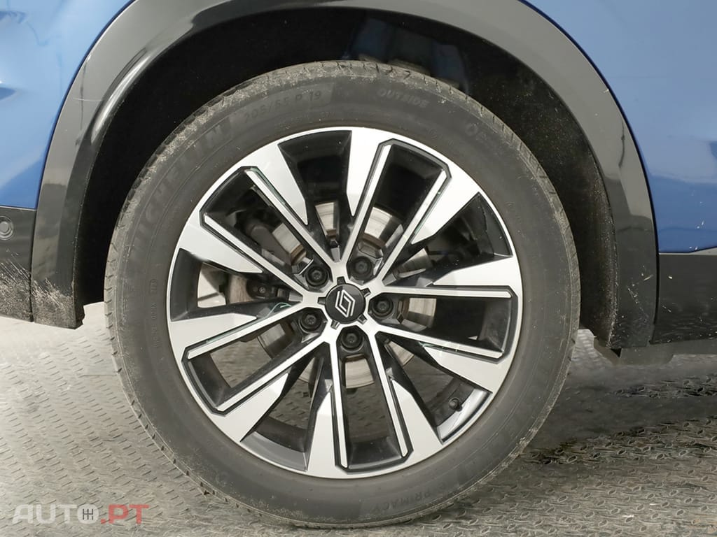 Renault Austral Austral 1.3 Mild Hybrid Techno