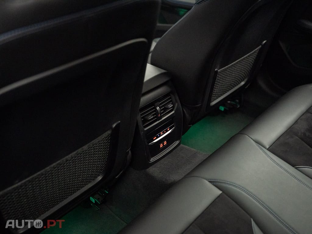 BMW 420 d Pack Desportivo M Auto