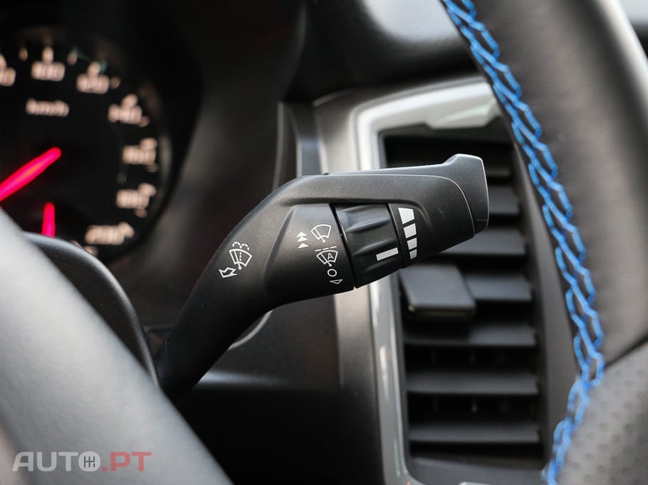 Ford Ranger 2.0 TDCi CD Raptor 4WD