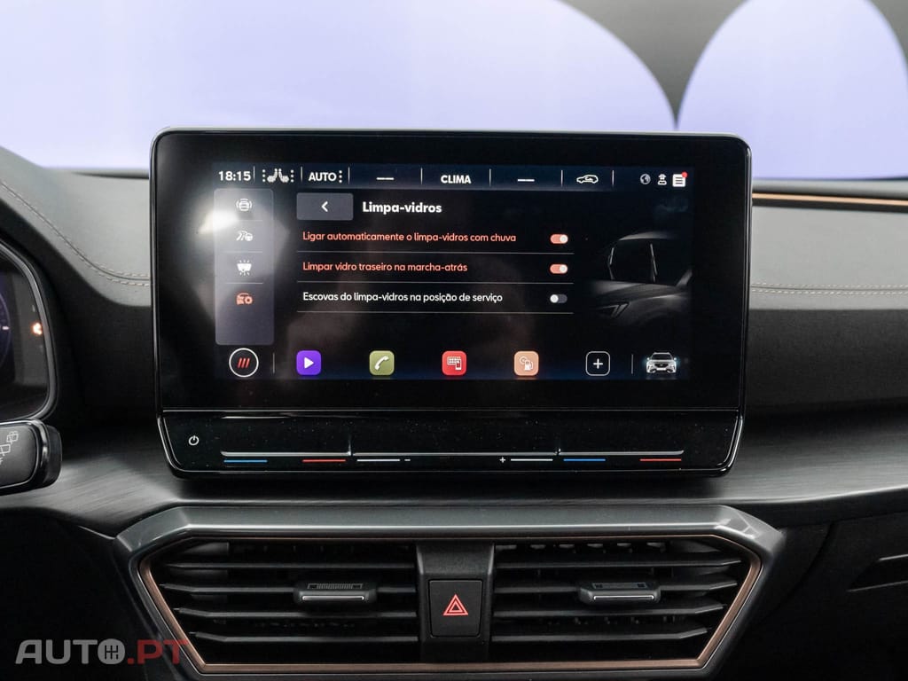 Cupra Formentor 2.0 TDI Sport