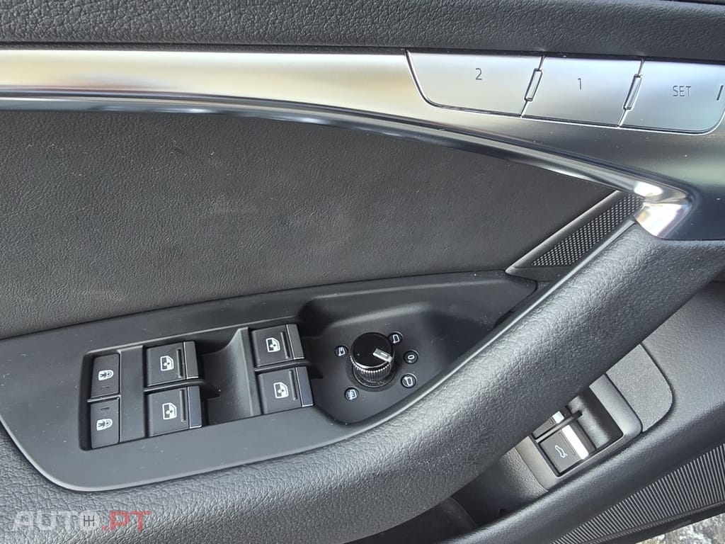 Audi A6 Avant 50 TFSIe quattro S tronic