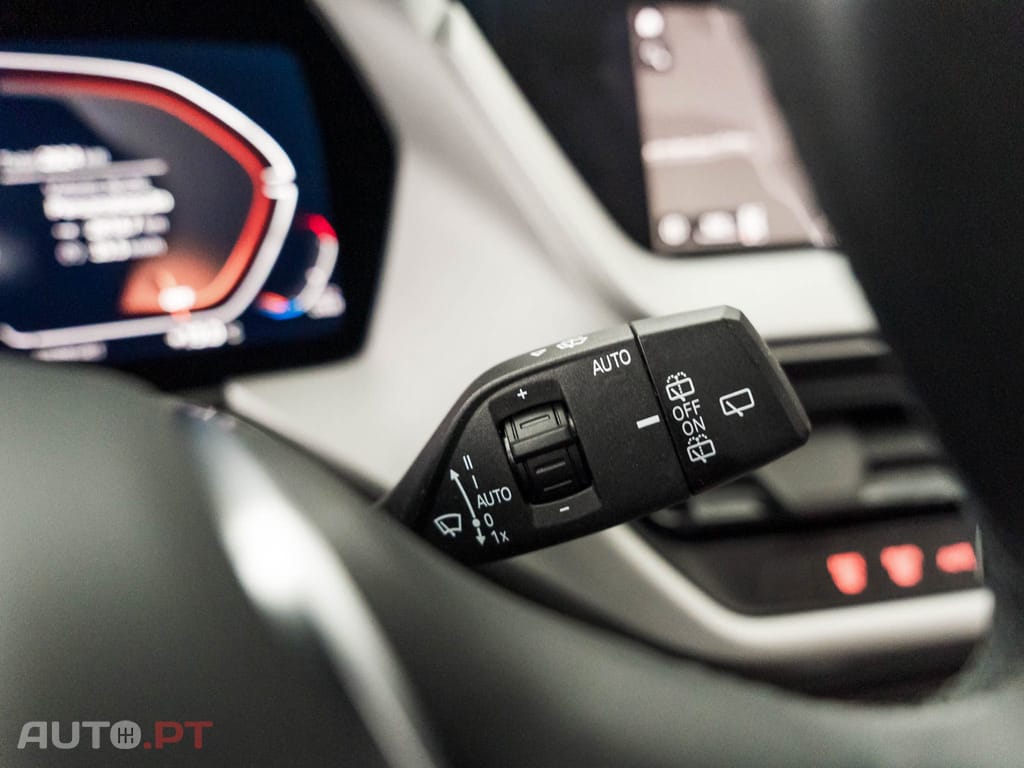 BMW 116 Outro