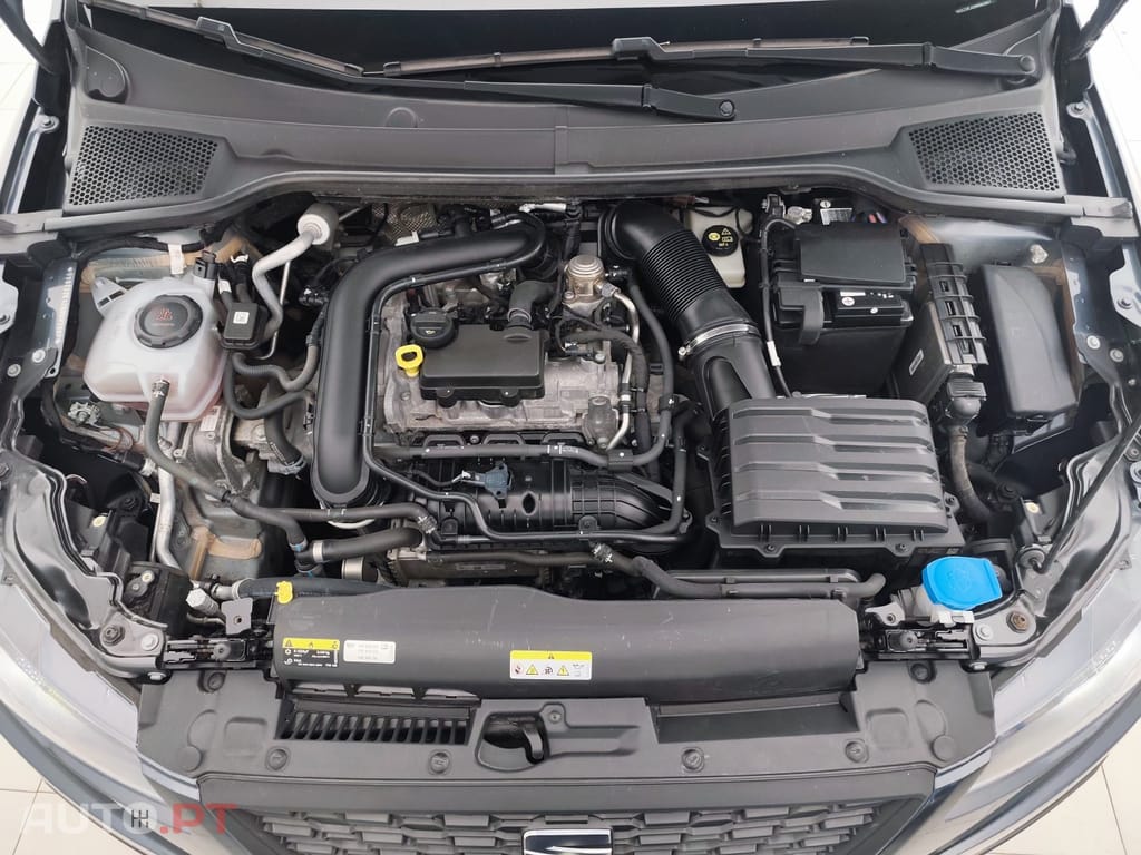 Seat Ibiza 1.0 EcoTSI Style