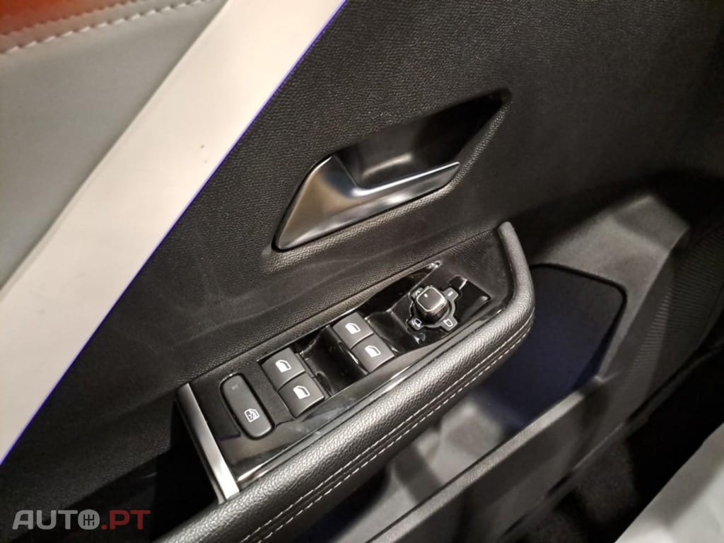 Opel Astra 1.5D S/S AT8 Elegance I.V.A DEDUTIVEL 