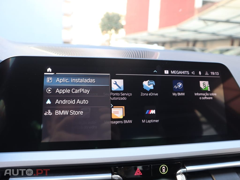 BMW 330 e Corporate Edition Auto