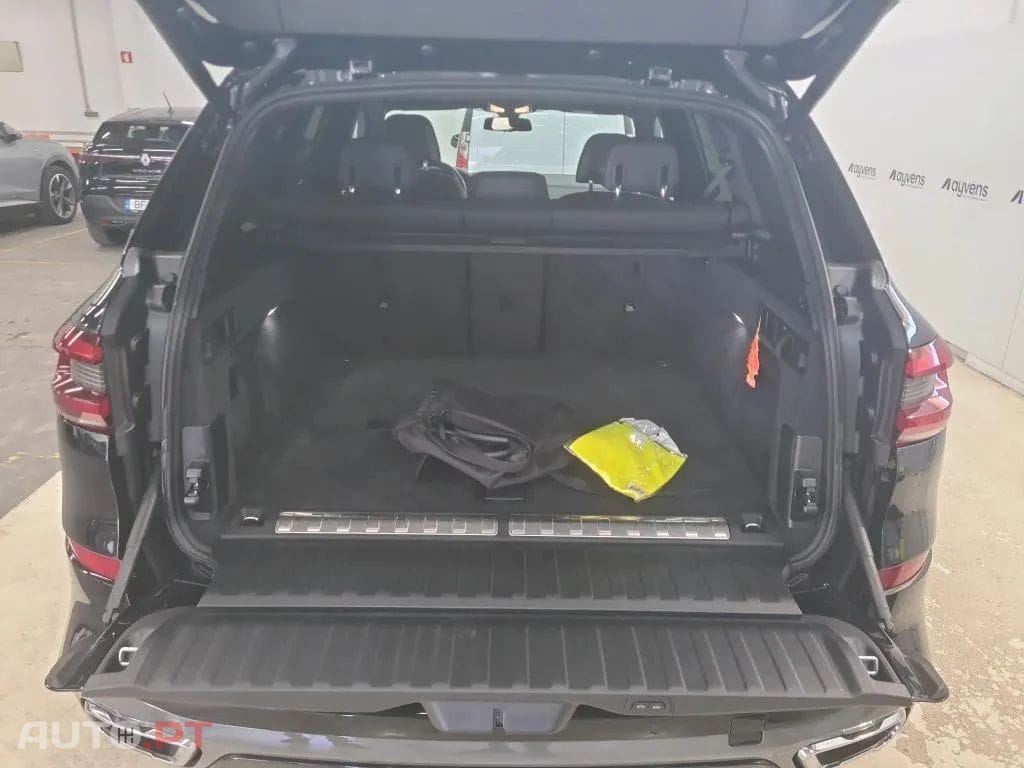 BMW X5 45 e xDrive Pack M
