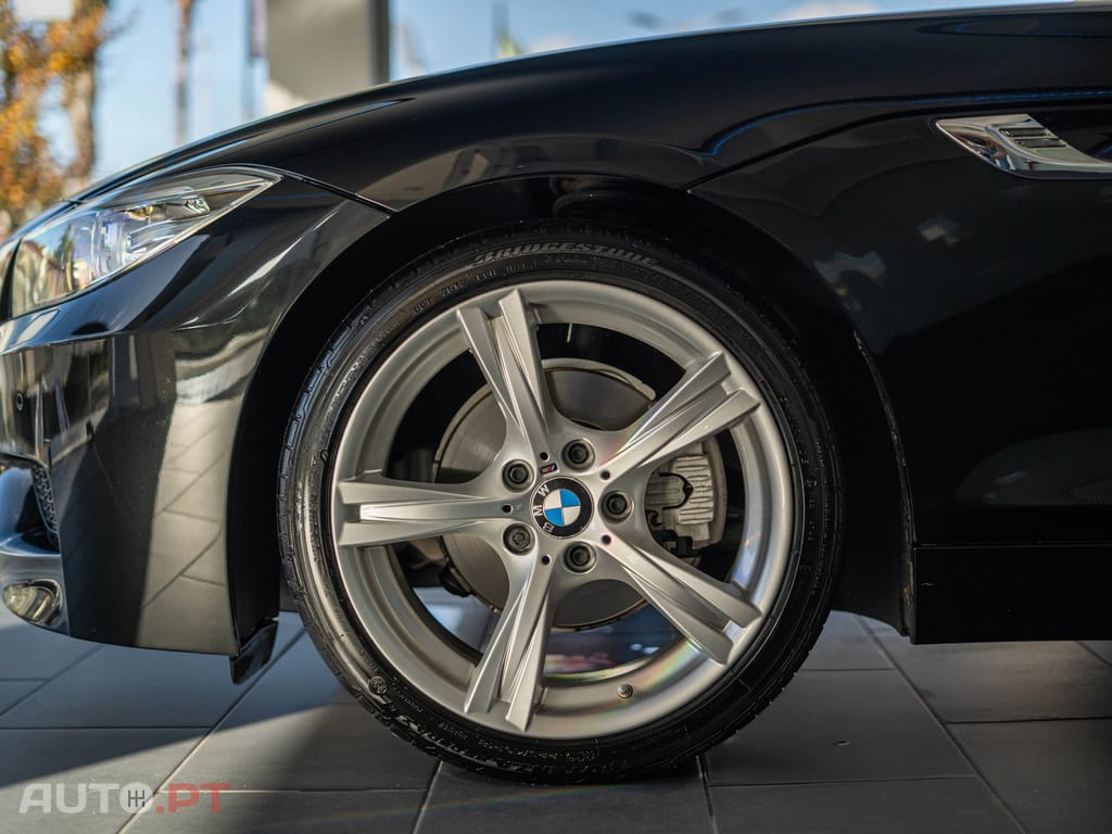 BMW Z4 18 i Pack M Auto