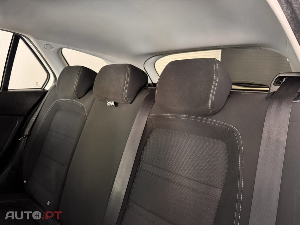 Fiat Tipo 1.3 MultiJet