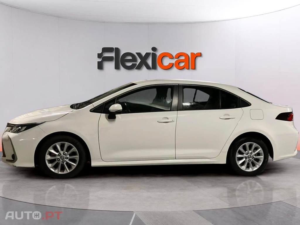 Toyota Corolla 1.5 VVT COMFORT