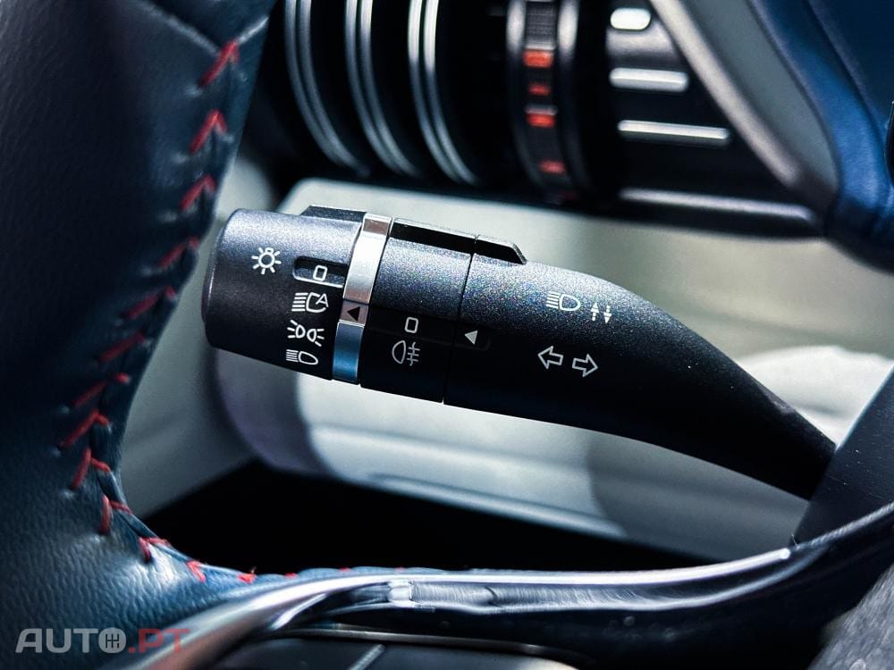 BYD Atto 3 60.48 kWh Design