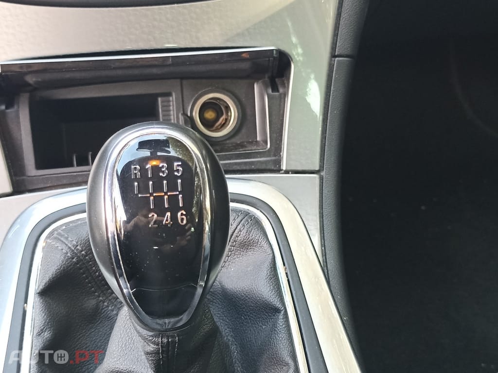Opel Insignia 1.6 CDTi Cosmo S/S J17