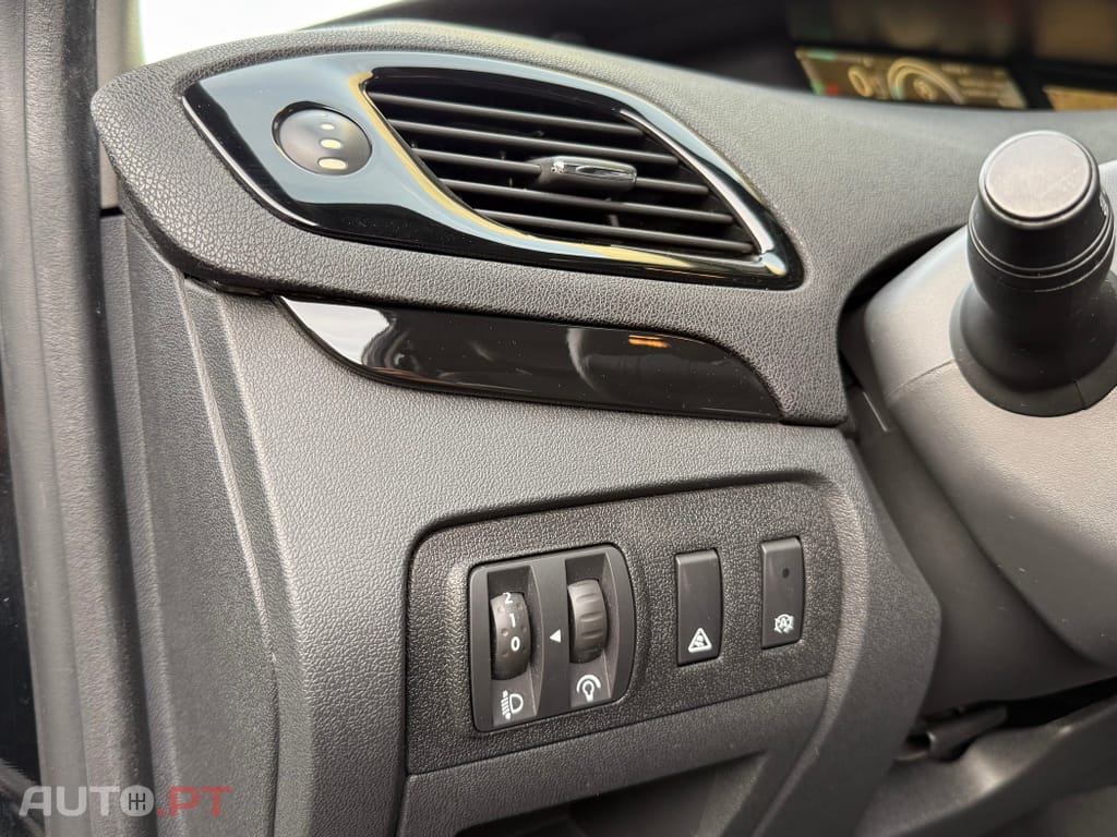 Renault Grand Scénic 1.5 dCi Dynamique S SS