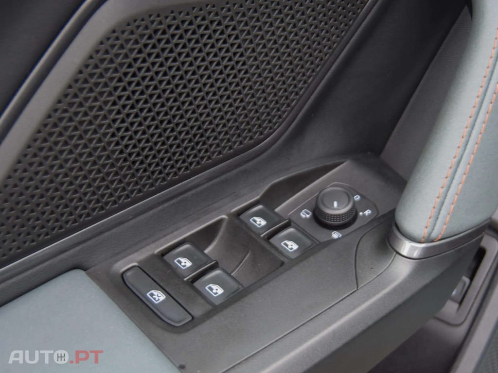 Cupra Leon ST 1.5 e-Hybrid VZ DSG