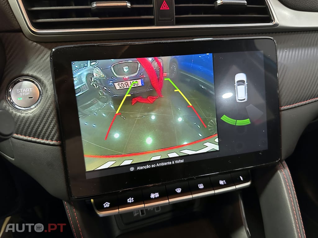 MG ZS EV 50.3 kWh Comfort