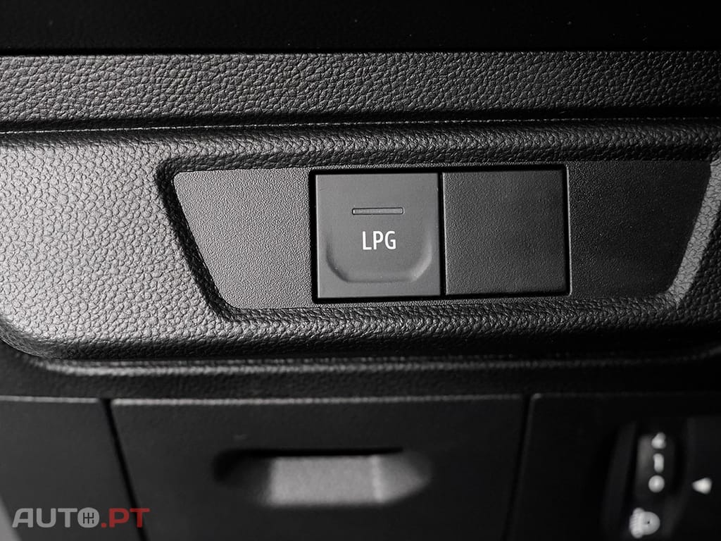 Dacia Jogger Jogger 1.0 ECO-G SL Extreme 7L Bi-Fuel