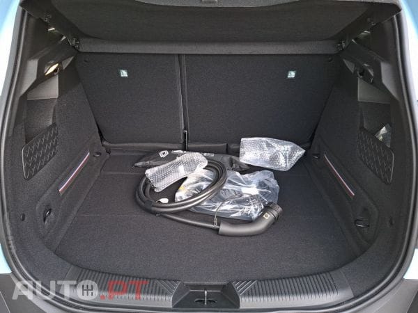 Renault 4 150cv autonomia conforto techno