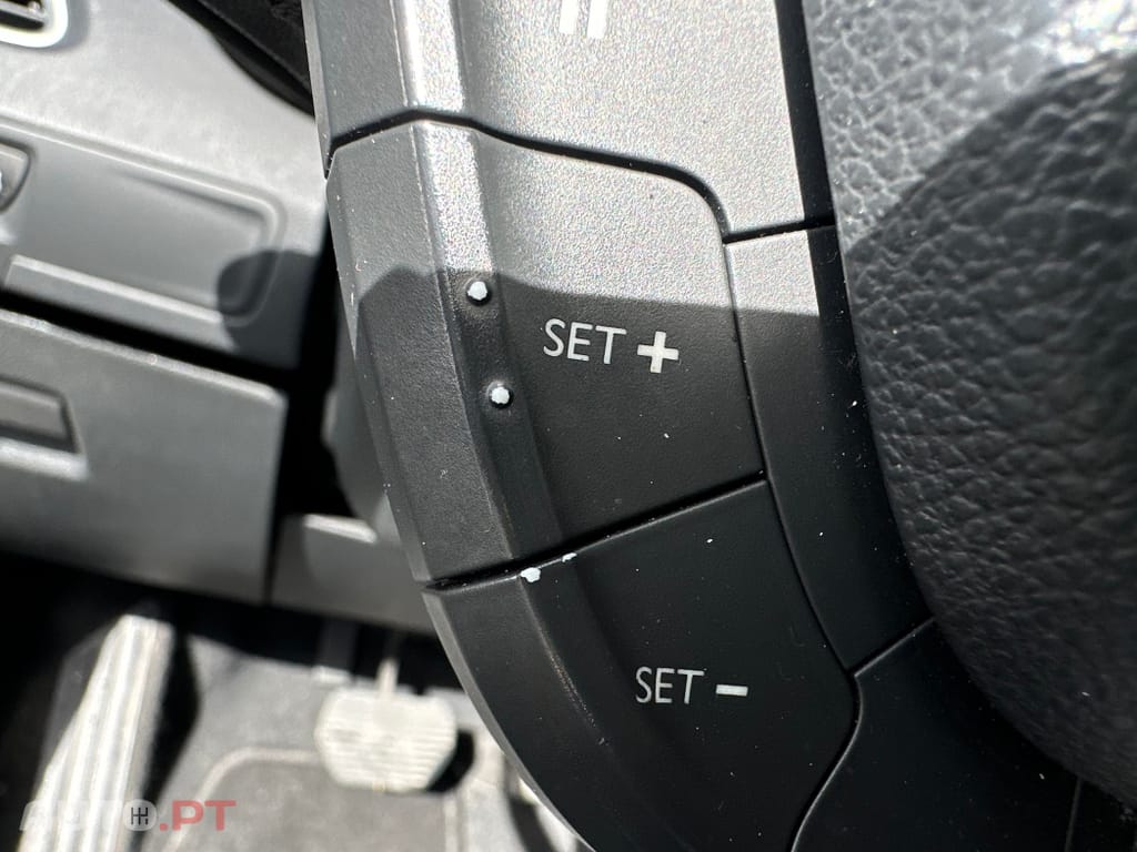 Peugeot 508 SW 1.6 e-HDi Business Line 2-Tronic