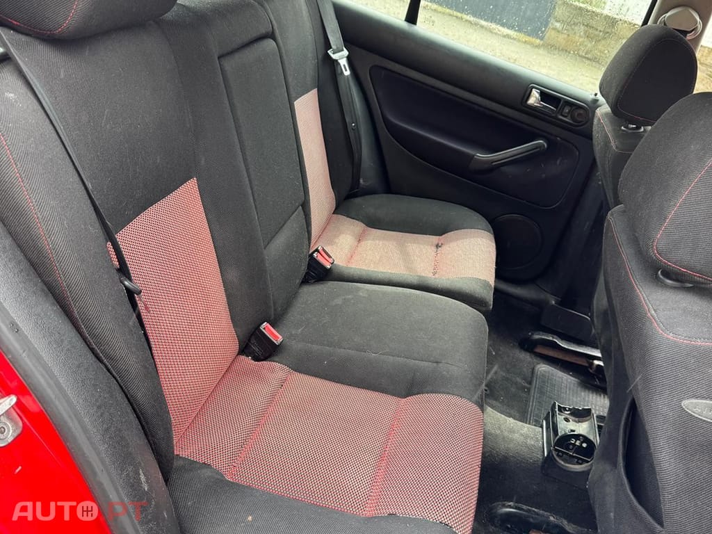 Volkswagen Golf 1.9 TDi Confortline