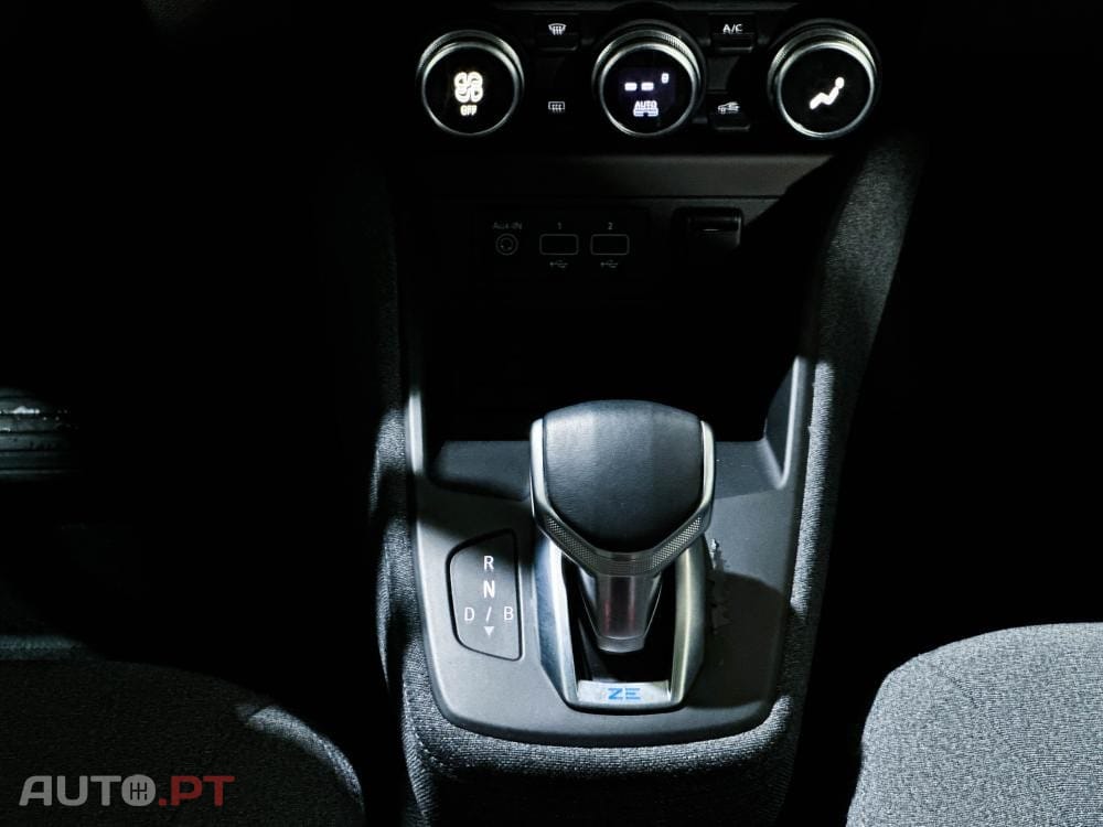 Renault Zoe 51kWh Intense