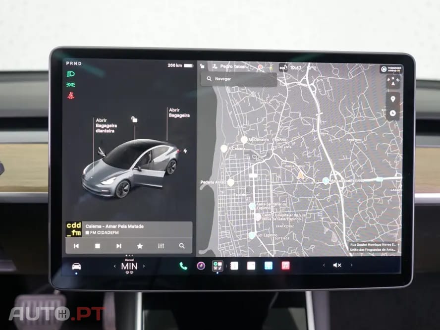 Tesla Model 3 Standard Range Plus RWD