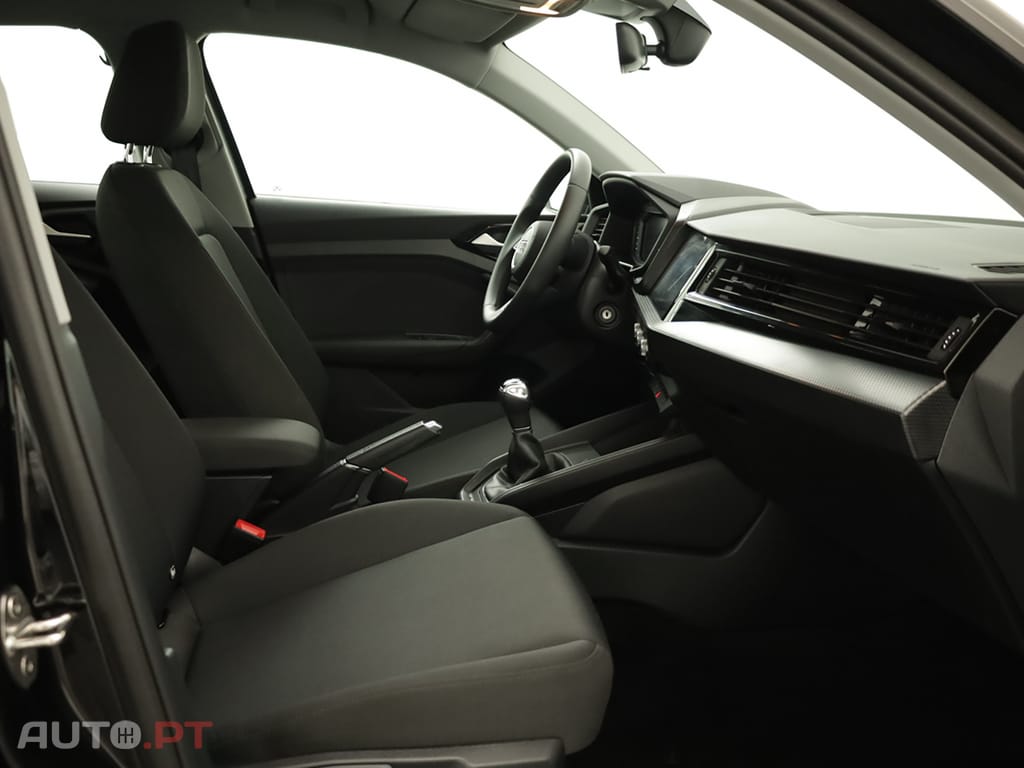 Audi A1 A1 SB 25 TFSI Advanced