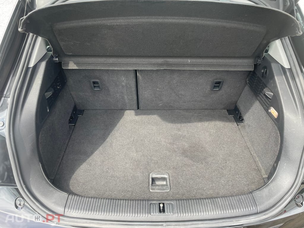 Audi A1 1.6 TDI Ambition