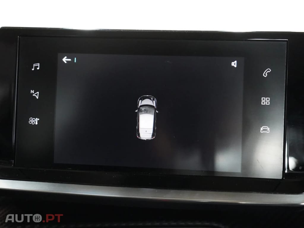 Peugeot E-208 50 kWh Active Pack