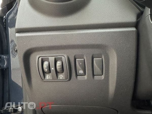 Renault Captur 0.9 TCE Exclusive XMOD